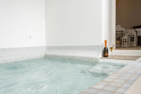 Palazzo Rapanà Apt with hydromassage pool